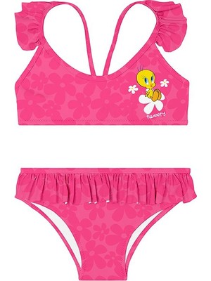 Slipstop Daisyloo Bikini