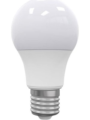 Die Grup 15 Watt E27 Beyaz LED Ampul, 1350 Lümen, 6500K Renk Sıcaklığı