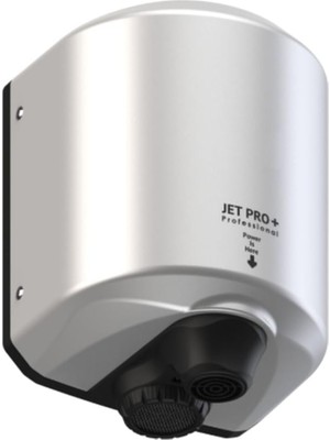 Rapatek RT2000 Jet Pro Plus Abs Üzeri Satin Renkli El Kurutma Makinesi