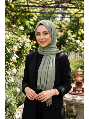 Sima Çağla Pratik Pilise Şal