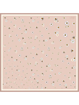 La Boutique Laboutique Classical Twill Eşarp 130805