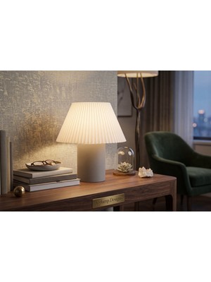 Arylamp Designs Modern Sora Hikaru Lamp