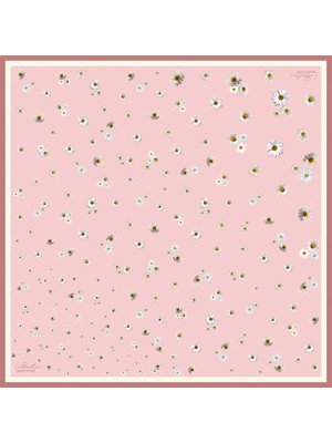 La Boutique Laboutique Classical Twill Eşarp 130804