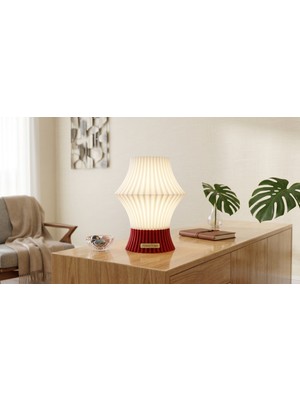 Arylamp Designs Modern Taurus Lamp