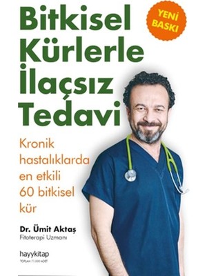 Esranın Dünyası Bitkisel Kürlerle Ilaçsız Tedavi