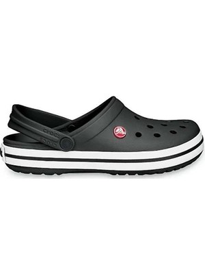 BENZSNEAKERS Crocs Crocband Basic Unisex Siyah Günlük TERLIK.001