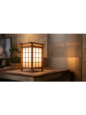 Arylamp Designs Shoji Lamp Design-04