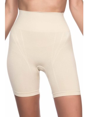 Gees Global Ten Mı  2017 Düşük Bel Double Pantalon Korse