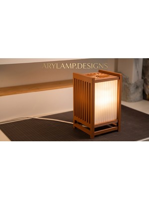 Arylamp Designs Shoji Lamp Design-05