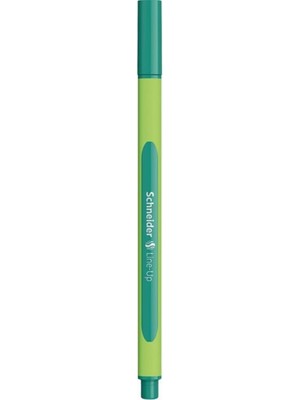 Lıne-Up Fiber Uçlu Kalem 0,4 mm Zeytin Yeşili