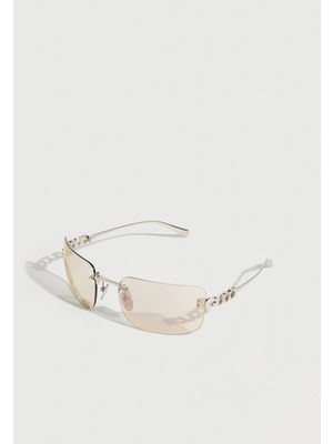 Gucci GG2038S 003 Unisex Güneş Gözlüğü