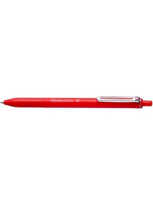 3k Sakarya Avm 1.0 mm Yağ Bazlı Mekanizmalı Roller Kalem - Izee - 8'li Blister (A-B-C-D-F-P-S-V)