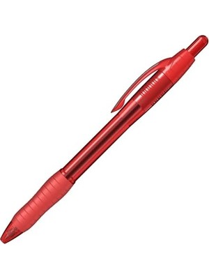 Office Proxi Tükenmez Kalem 12'li Ambalaj Kırmızı
