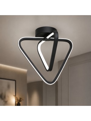 Avizego Urban LED Plafonyer Avize