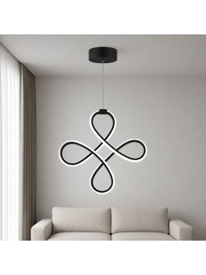 Avizego Solis LED Sarkıt Avize