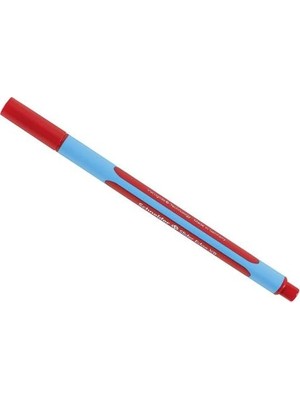 Slıder Edge Tükenmez Kalem Xb Kırmızı