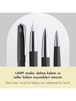 Studıo Tukenmez Kalem Pıanored Gloss Govde