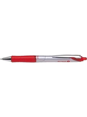 Pilot Acroball 1.0,kırmızı