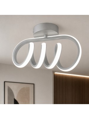 Avizego Barila LED Plafonyer Avize