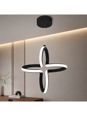 Avizego Enzo LED Sarkıt Avize