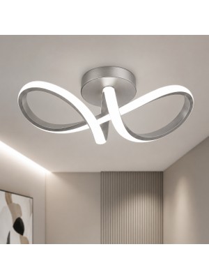 Avizego Savo LED Plafonyer Avize
