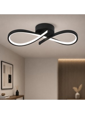 Avizego Hena LED Plafonyer Avize
