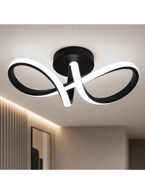 Avizego Savo LED Plafonyer Avize