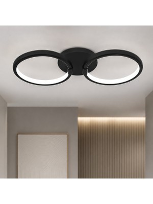 Avizego Onto LED Plafonyer Avize