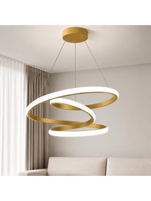 Avizego Lina LED Sarkıt Avize