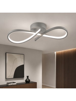 Avizego Hena LED Plafonyer Avize