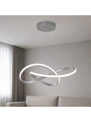 Avizego Favis LED Sarkıt Avize
