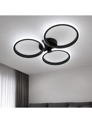 Avizego Yuno LED Plafonyer Avize