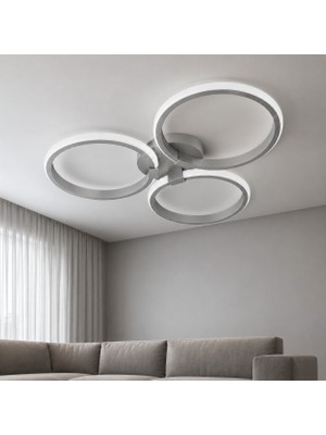 Avizego Yuno LED Plafonyer Avize