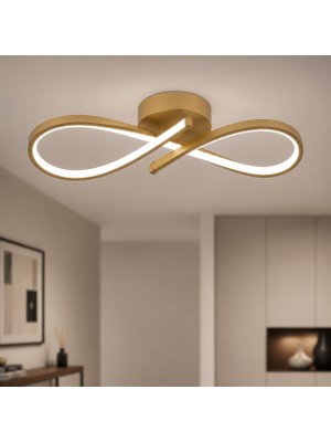 Avizego Hena LED Plafonyer Avize