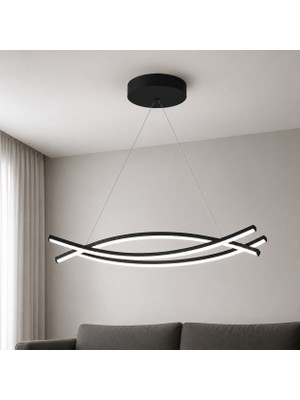 Avizego Tavis LED Sarkıt Avize