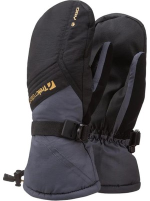 Trekmates Mogul DRY Mitt Eldiven Siyah - L