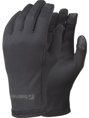 Trekmates Tryfan Strech Glove Eldiven Siyah Xxl