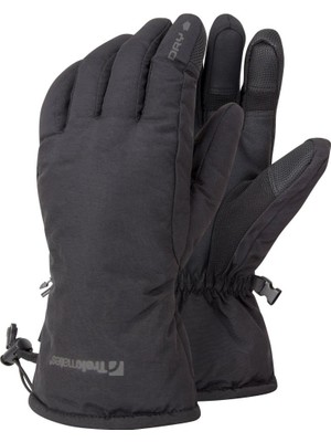 Trekmates Beacon Dry Glove Eldiven Siyah S