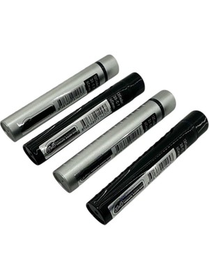 U-4 Grip Min 0.7 2b 60 mm 120'li Tüp 4'Lü Set