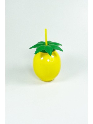 Kuzgun Ticaret Pipetli Suluk Limon Model ROYALEKS-69941