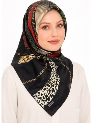 Aker Sura Ipek Eşarp - 2026 Ilkbahar-Yaz -A8893701A-312