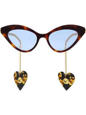 Gucci Guccı Gg 0978S 003 Güneş Gözlüğü