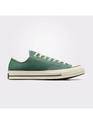 Converse Chuck 70 Unisex Yeşil Sneaker A06524C