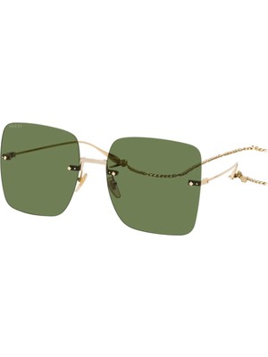 Gucci Guccı Gg 1147S 002 Güneş Gözlüğü