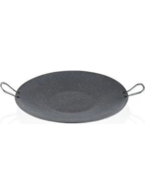 Kuzgun Ticaret Kavurma Sacı 35 cm ROYALEKS-81667