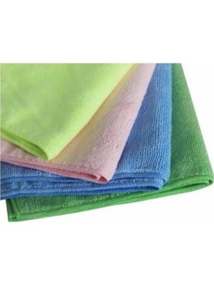 Kuzgun Ticaret Mikrofiber Bez 40X40 Royaleks-K-86
