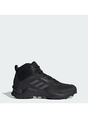 Adidas TERREX HP7401 Terrex AX4 Mid GORE-TEX Hiking Shoes