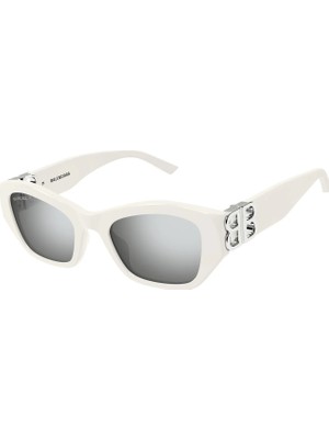 Balenciaga Bb 0311SK 003 53 Güneş Gözlüğü