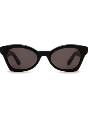 Balenciaga Balencıaga Bb 0230S 001 Güneş Gözlüğü