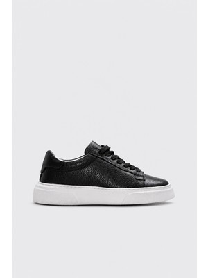 Fast Step Hakiki Deri  Erkek Casual Ayakkabı 216GA888